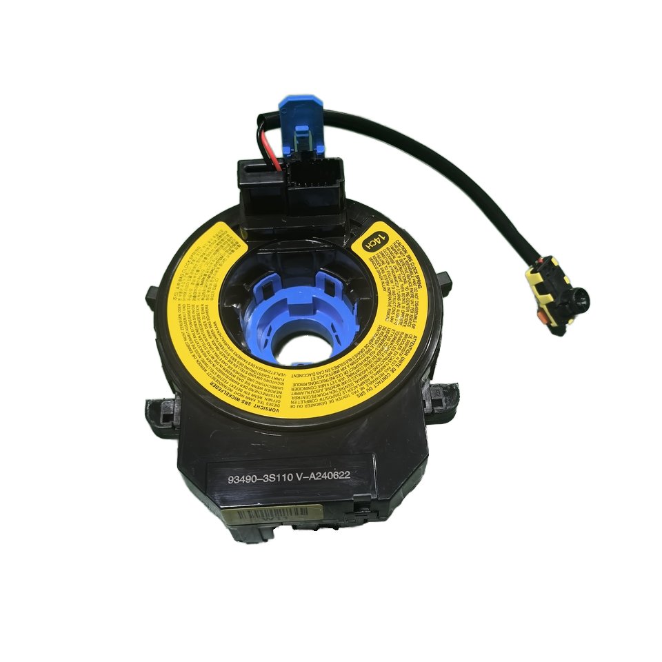934903S110 Steering Wheel Steering Angle Sensor Auto Sensor For Hyundai and Kia Motors