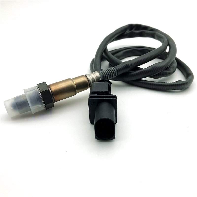 Factory Direct supply Automobile Parts oxygen sensor adapter For Mercedes Benz w639 w451 w212 w207 OE A0035427018