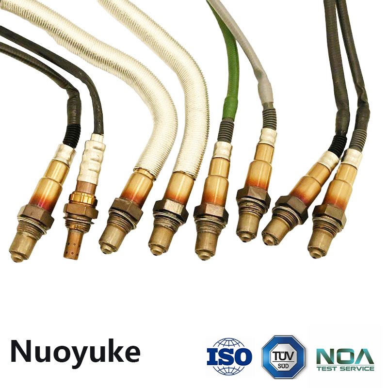 Factory Direct supply Automobile Parts oxygen sensor adapter For Mercedes Benz w639 w451 w212 w207 OE A0035427018