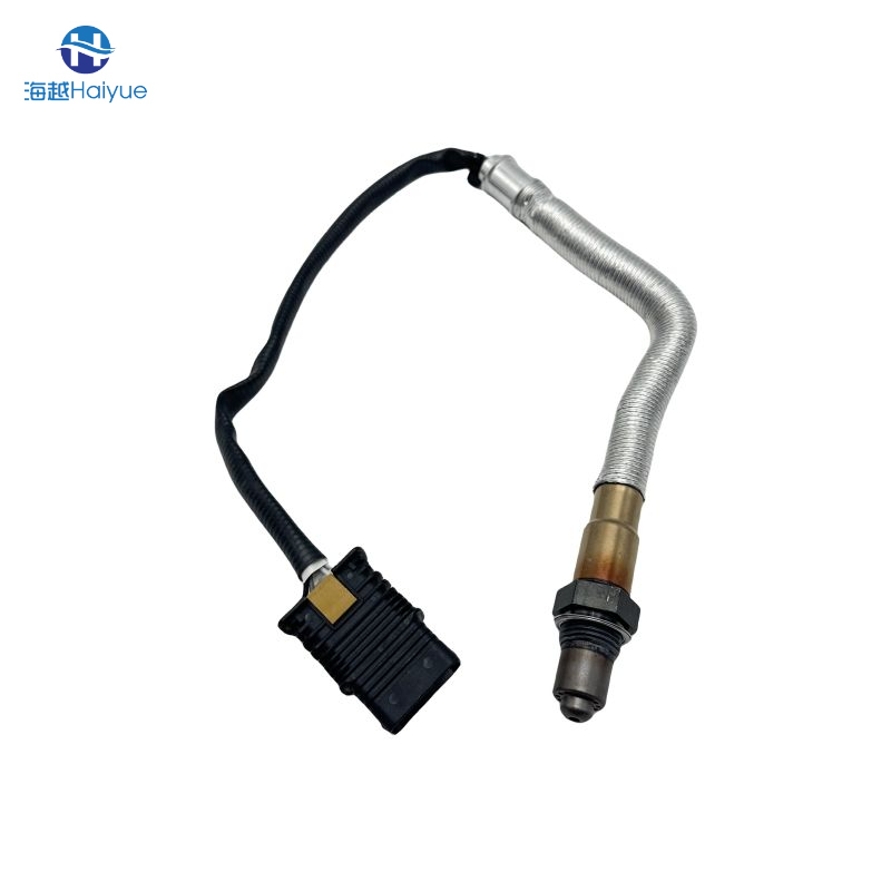 Vehicle Engine Sensors Wholesale Exhaust O2 Oxygen Lambda Sensor for Bmw 5 7 Series F10 F11 F01 F02 Oe 11787589146 025 801 0160