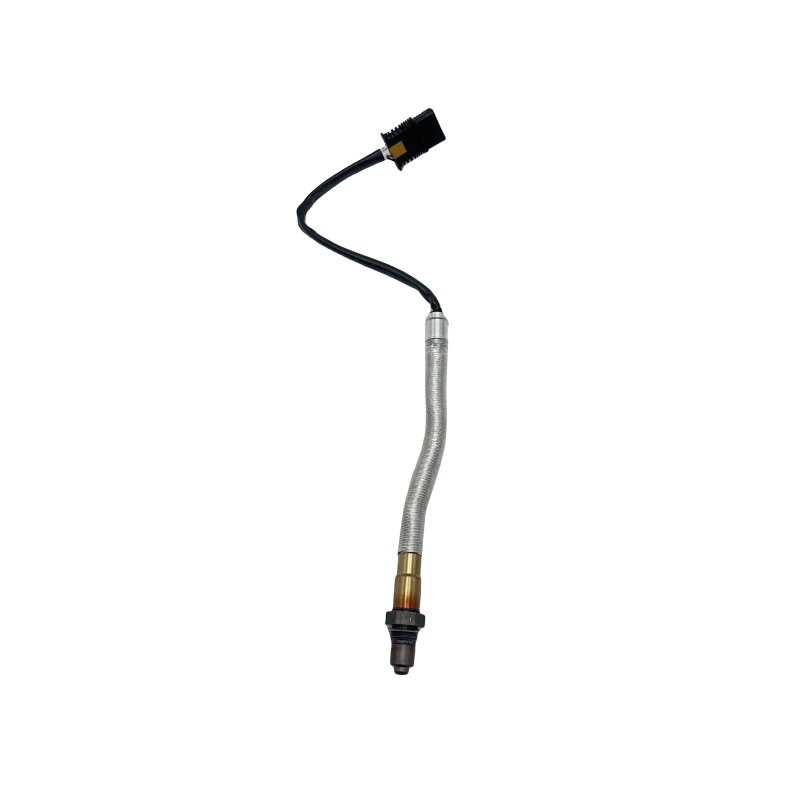 Vehicle Engine Sensors Wholesale Exhaust O2 Oxygen Lambda Sensor for Bmw 5 7 Series F10 F11 F01 F02 Oe 11787589146 025 801 0160