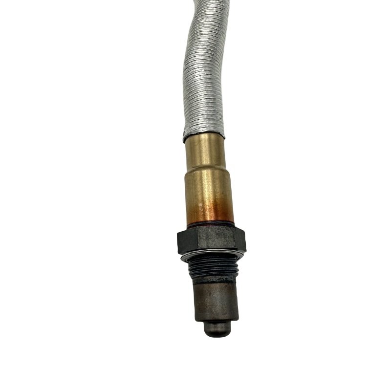 Vehicle Engine Sensors Wholesale Exhaust O2 Oxygen Lambda Sensor for Bmw 5 7 Series F10 F11 F01 F02 Oe 11787589146 025 801 0160