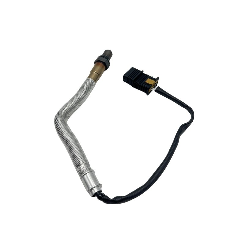 Vehicle Engine Sensors Wholesale Exhaust O2 Oxygen Lambda Sensor for Bmw 5 7 Series F10 F11 F01 F02 Oe 11787589146 025 801 0160