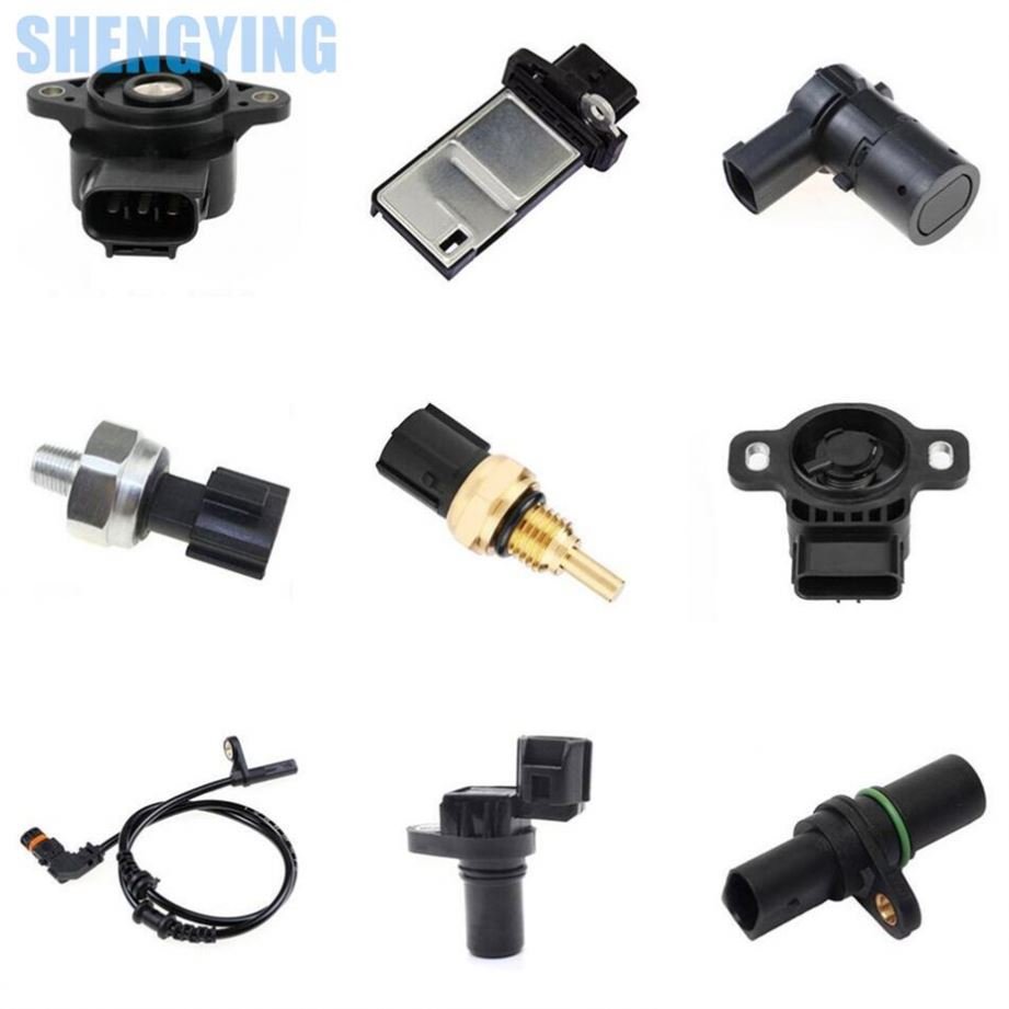 Auto Sensor Mass Air Flow Sensor Meter MAF Suitable For Volvo 850 C70 S70 Suitable For RENAULT SAFRANE II 7403507697