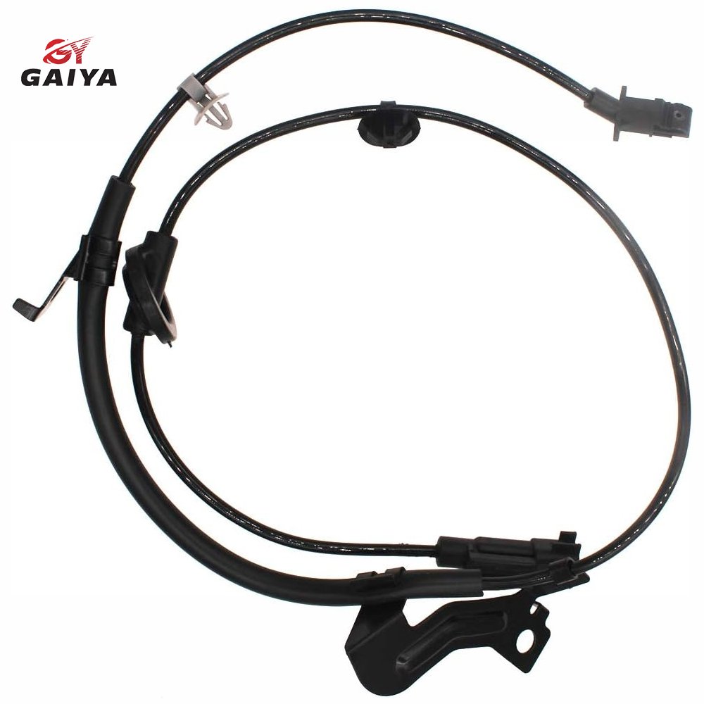 4670A581 Rear Left ABS Wheel Speed Sensor For Mitsubishi Outlander Lancer 07-12