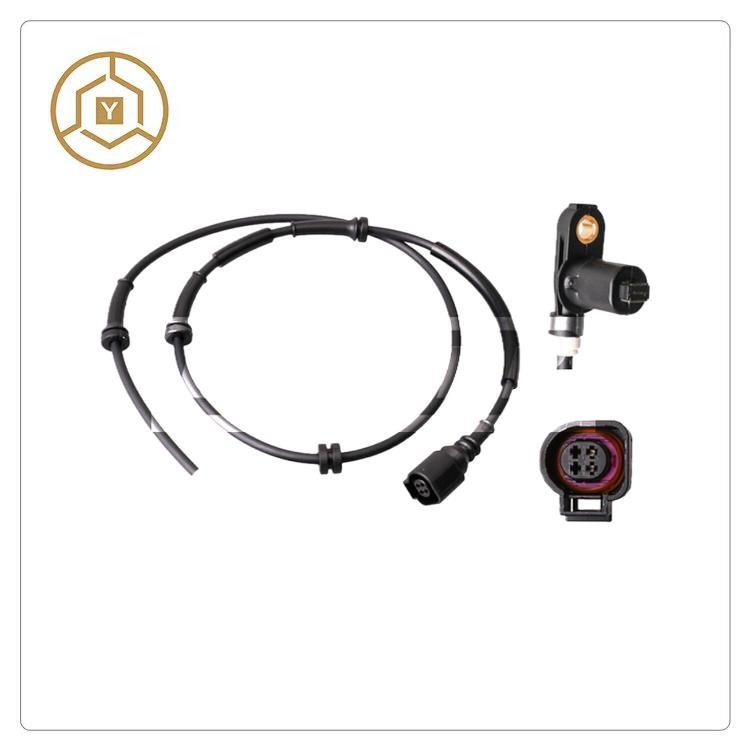 Auto Sensor ABS Wheel Speed Sensor Front For F ORD SEAT VW 7M3927807B 1110293 YM212B372CA
