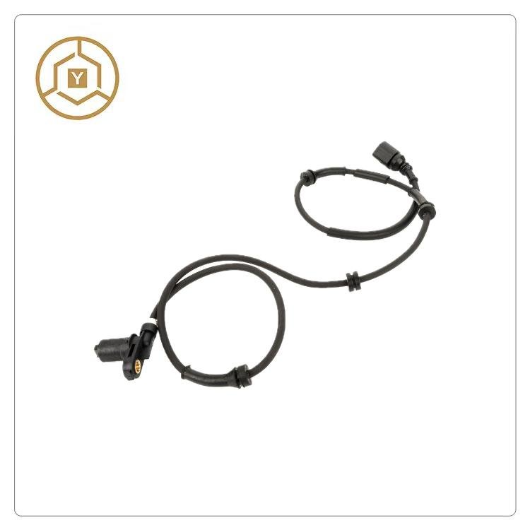 Auto Sensor ABS Wheel Speed Sensor Front For F ORD SEAT VW 7M3927807B 1110293 YM212B372CA