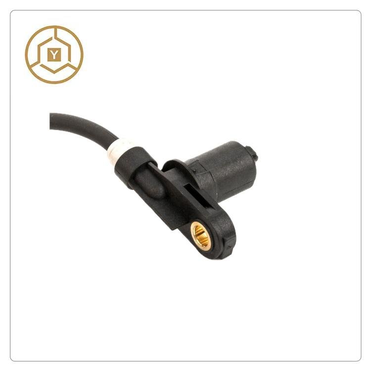 Auto Sensor ABS Wheel Speed Sensor Front For F ORD SEAT VW 7M3927807B 1110293 YM212B372CA