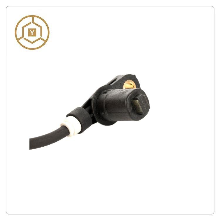 Auto Sensor ABS Wheel Speed Sensor Front For F ORD SEAT VW 7M3927807B 1110293 YM212B372CA