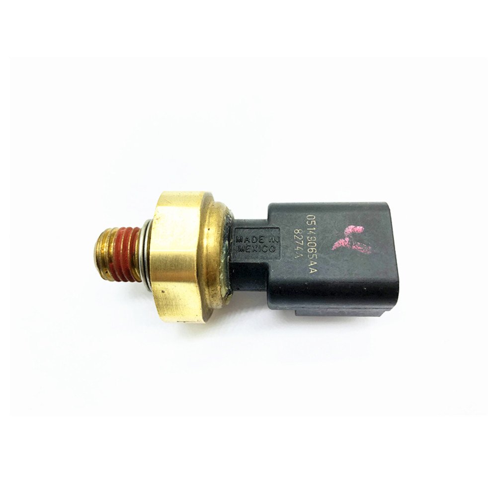 Oil Pressure Sensor Pressure Switch OEM 05149065AA 05149038AB PS528