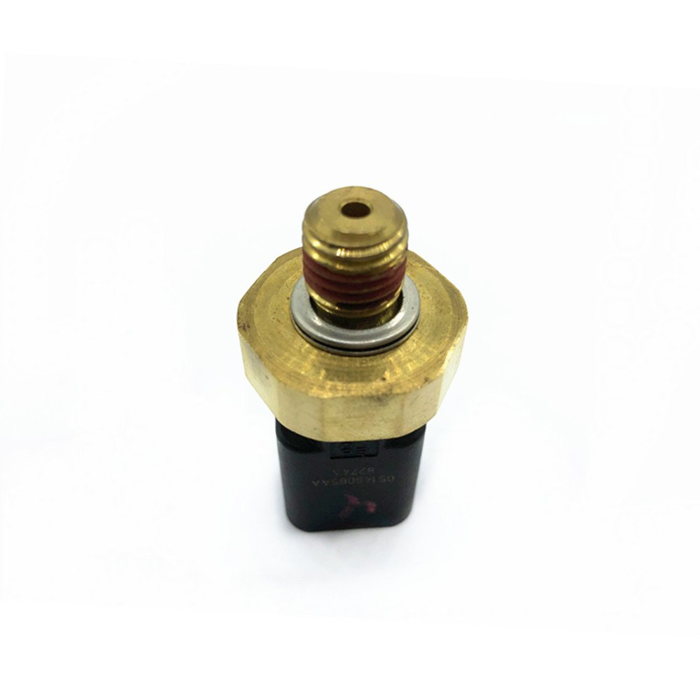 Oil Pressure Sensor Pressure Switch OEM 05149065AA 05149038AB PS528
