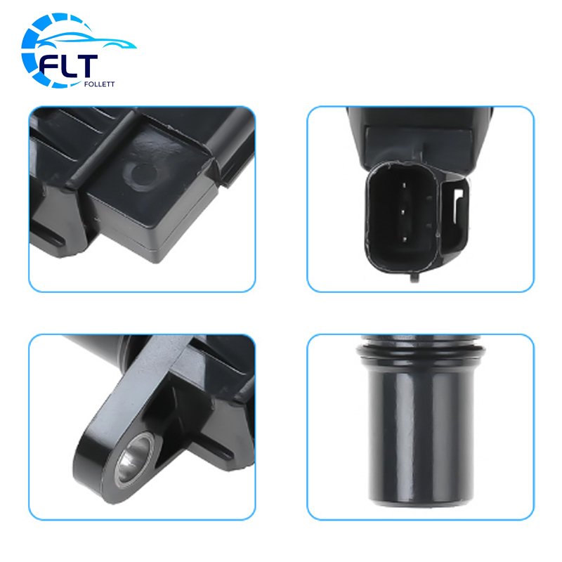High Quality Camshaft Position Sensor ME203180 MR518300 J5T23282 For Mitsubishi Pajero Shogun Eclipse Galant auto sensor