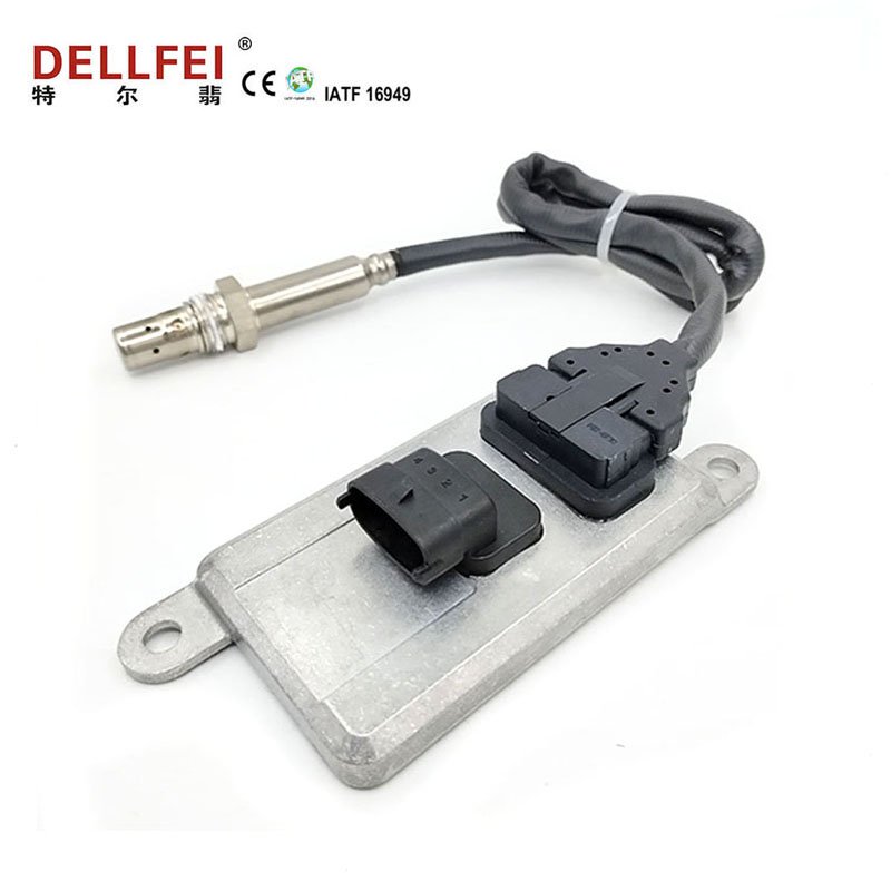Diesel engine 24V Euro 6 nox sensor daf 5WK9 6626C 2011650