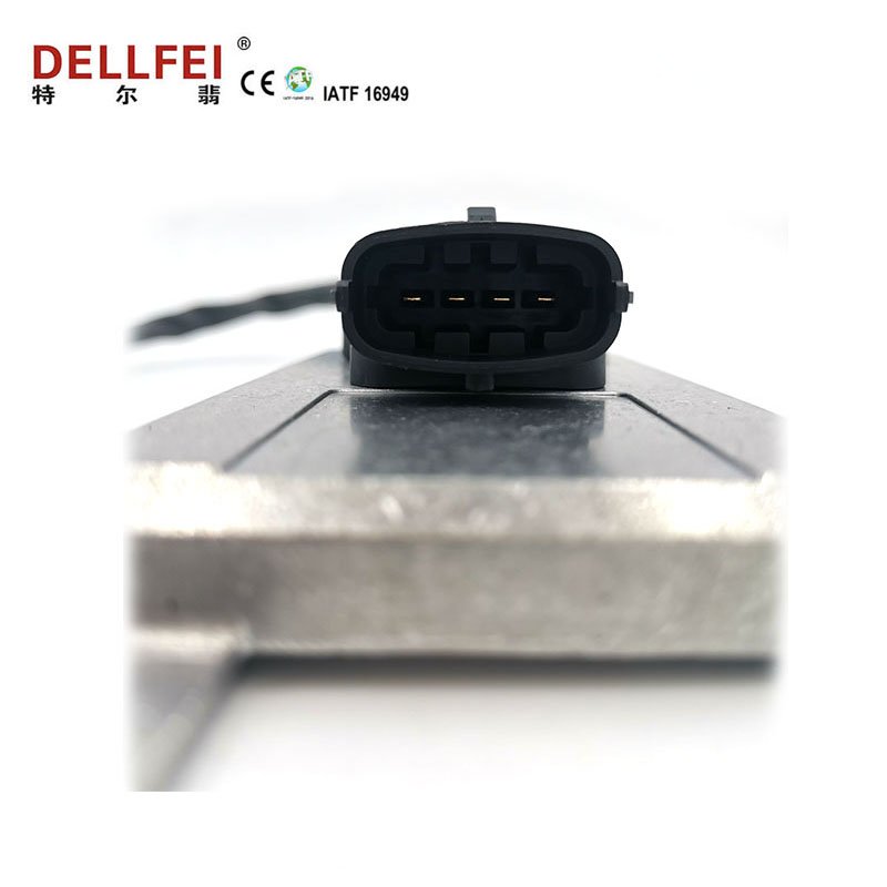 Diesel engine 24V Euro 6 nox sensor daf 5WK9 6626C 2011650