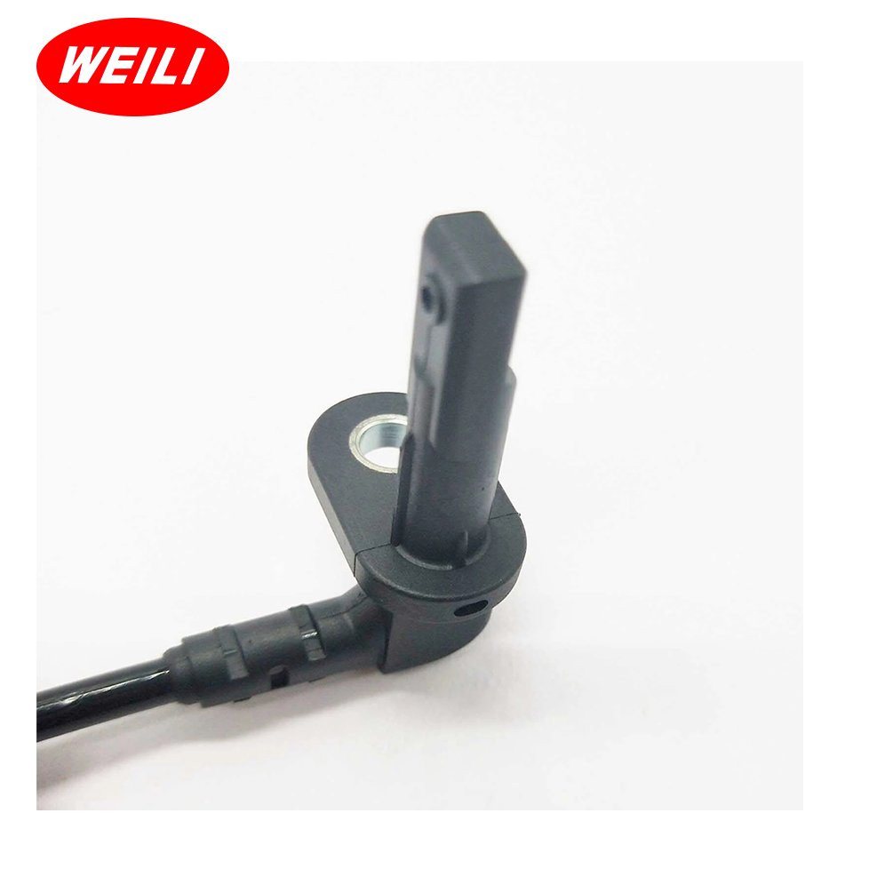 ABS sensor front for Renault Master III Bus 2.3 dci 125 FWD jv0c jv0d jv0h 92kw 125cv 8200735314