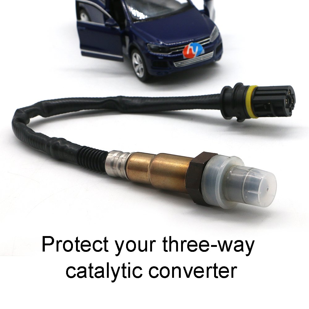 Auto sensor 0025400617 For Mercedes-Benz Oxygen Sensor