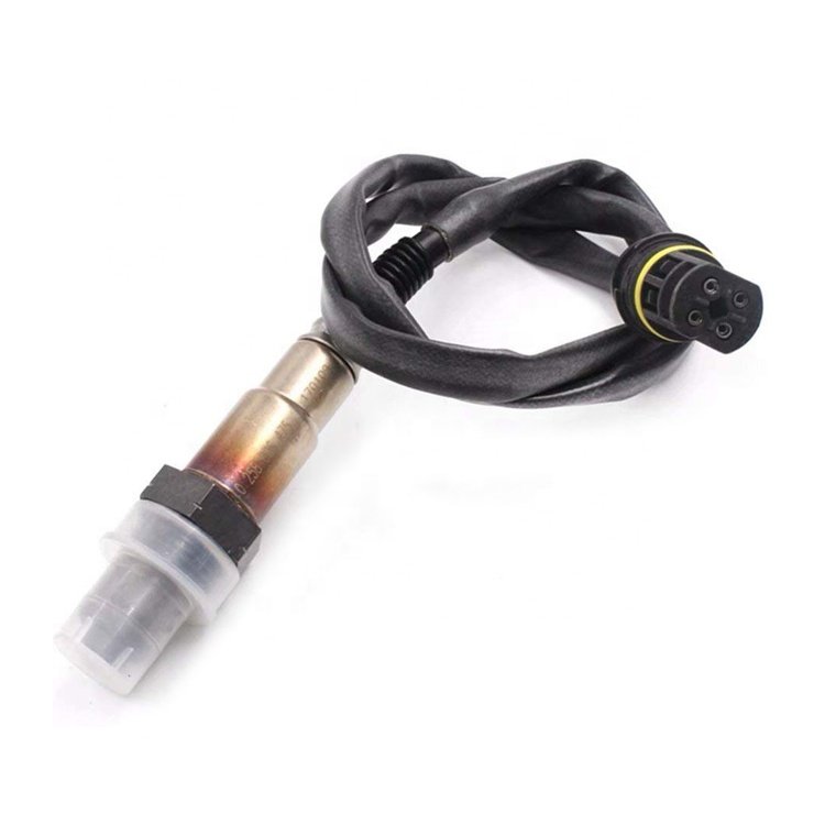 Auto sensor 0025400617 For Mercedes-Benz Oxygen Sensor