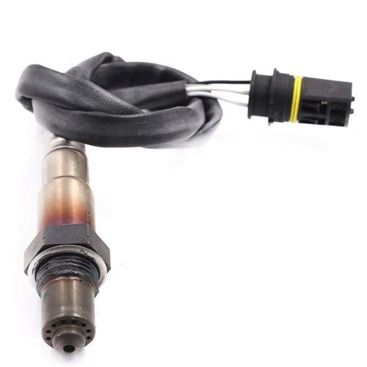 Auto sensor 0025400617 For Mercedes-Benz Oxygen Sensor