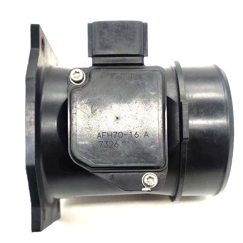 Auto parts AFH70-16 22680-5J000 Original chip Air Flow meter Sensor For NISSAN Frontier