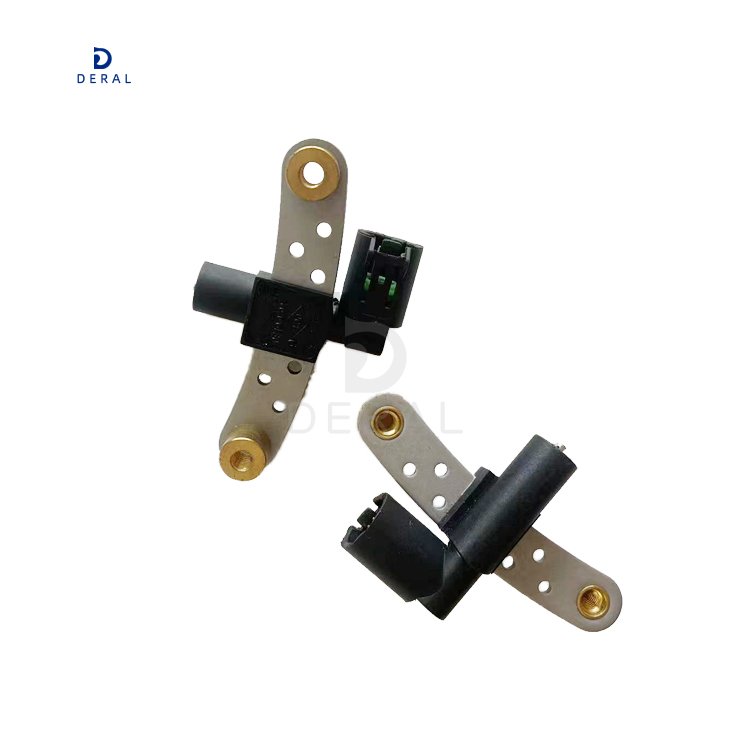 Auto Engine Crankshaft Position Sensor 120-04-120 For Renault Kangoo