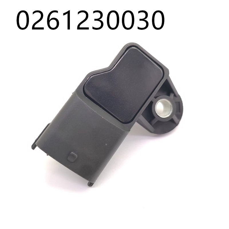 Hot selling 0281002456 For Peugeot Opel Volkswagen Fiat Renault Suzuki Mercedes Benz car MAP intake pressure sensor