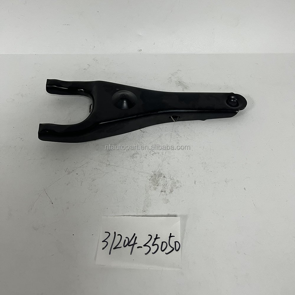 Auto Parts Clutch Fork 31204-35050 for Toyota Chaser SX100 3120435050