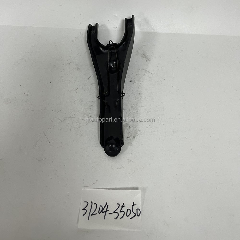 Auto Parts Clutch Fork 31204-35050 for Toyota Chaser SX100 3120435050
