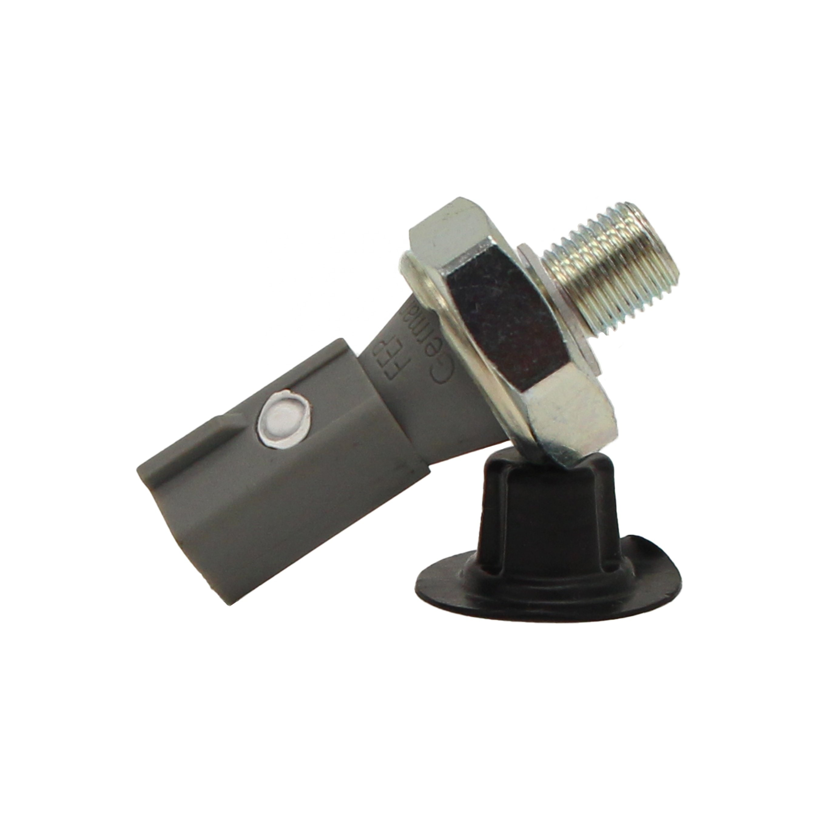 OEM 038 919 081 P SENP High Quality Car Accessories Sensor System Oil Pressure Sensor/gray Fit For VW Audi Skoda 038919081P