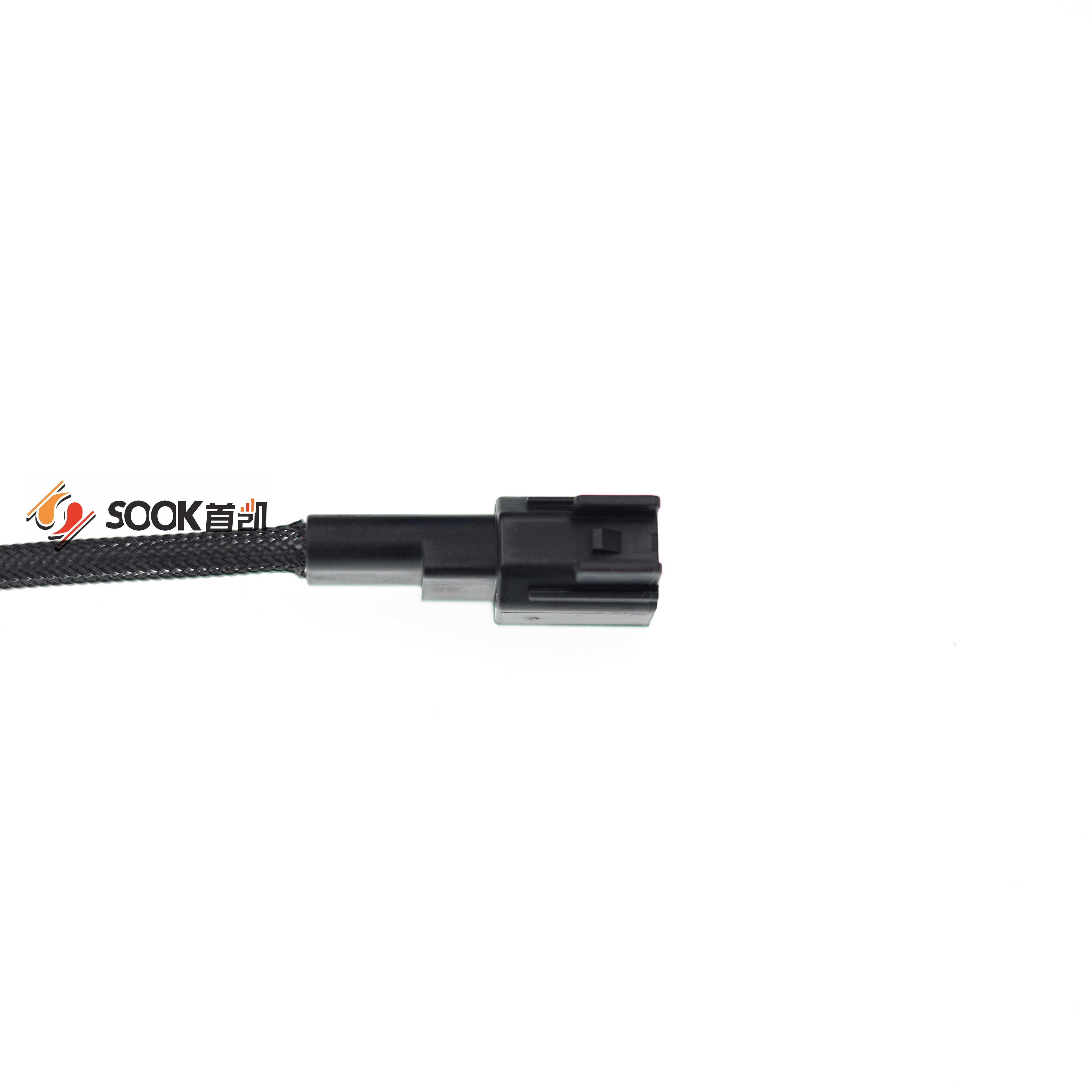 EGR Exhaust Gas Temperature Sensor EGT Sensor OEM NO: 1887375