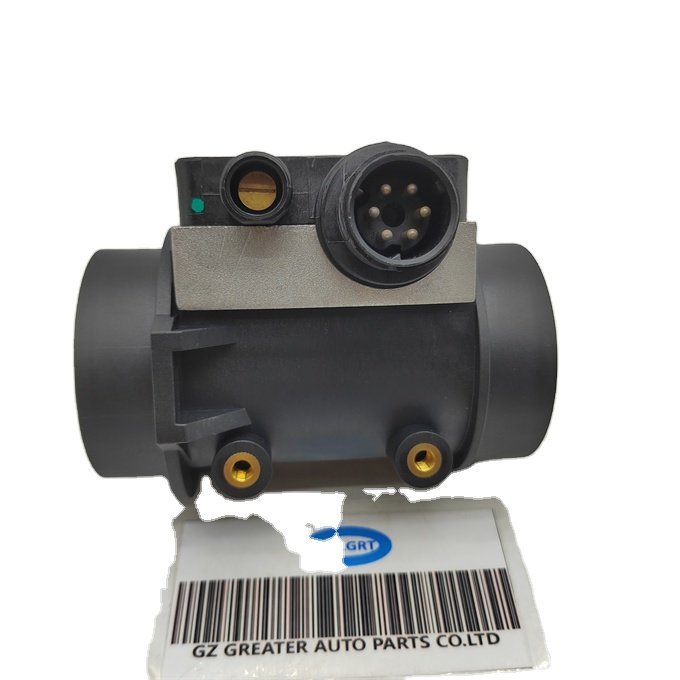WLGRT Brand New 13621718521 Mass Air Flow Sensor For BMW 3 E36 5 E34 7 E32 8 E31