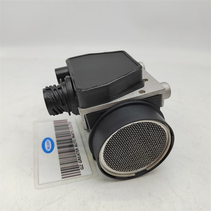 WLGRT Brand New 13621718521 Mass Air Flow Sensor For BMW 3 E36 5 E34 7 E32 8 E31