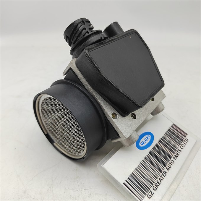 WLGRT Brand New 13621718521 Mass Air Flow Sensor For BMW 3 E36 5 E34 7 E32 8 E31