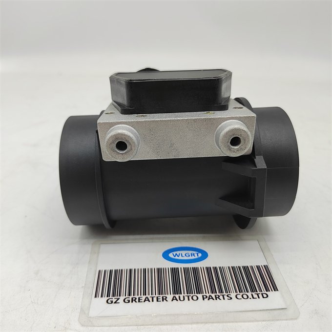 WLGRT Brand New 13621718521 Mass Air Flow Sensor For BMW 3 E36 5 E34 7 E32 8 E31