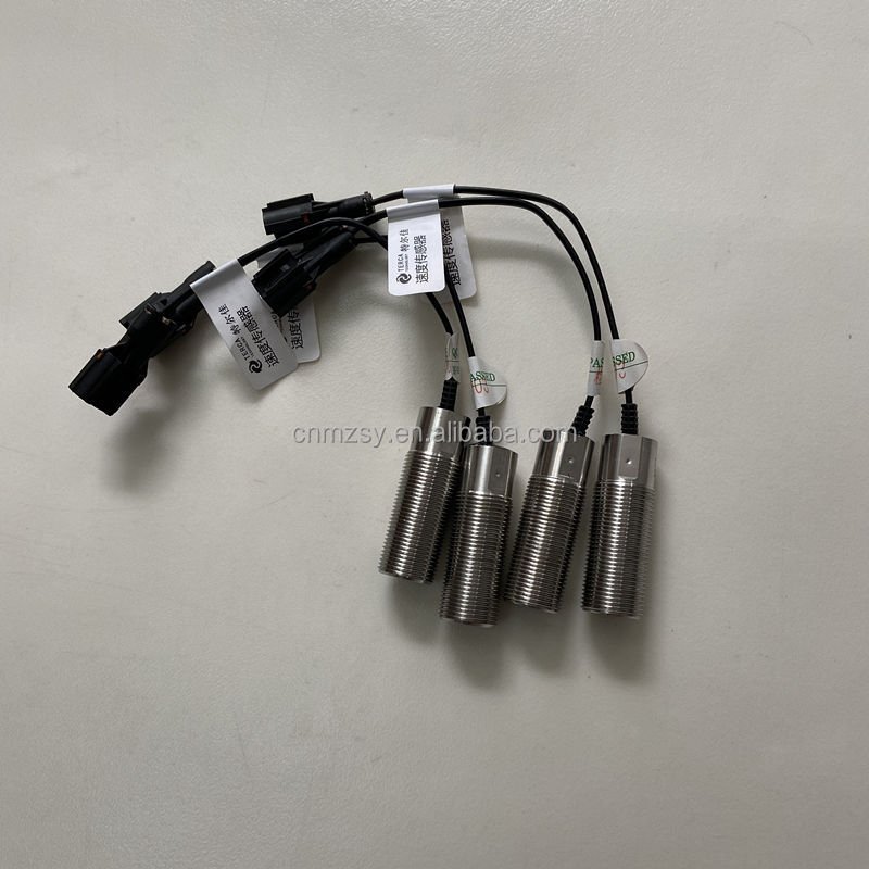 Auto retarder Speed sensor for Youtong bus Jinlong bus retarder system