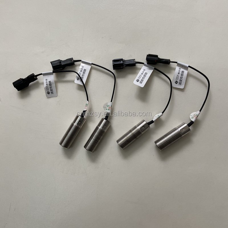 Auto retarder Speed sensor for Youtong bus Jinlong bus retarder system