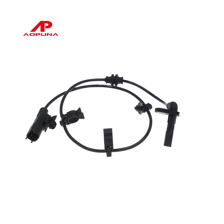 13324530 Car Auto Spare Parts Factory Supplier ABS Wheel Speed Sensor 13324530 for Chevrolet Cruze
