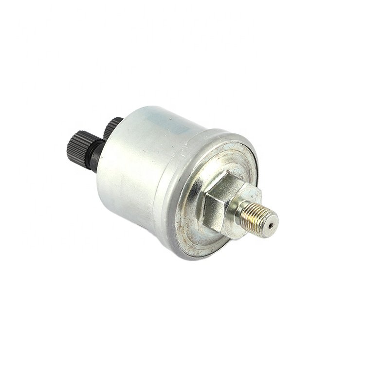 Oil Pressure Sensor 0-5bar 0-10bar With Warning Alarm for General Engine Oil Pressure Sensor 360081030015C