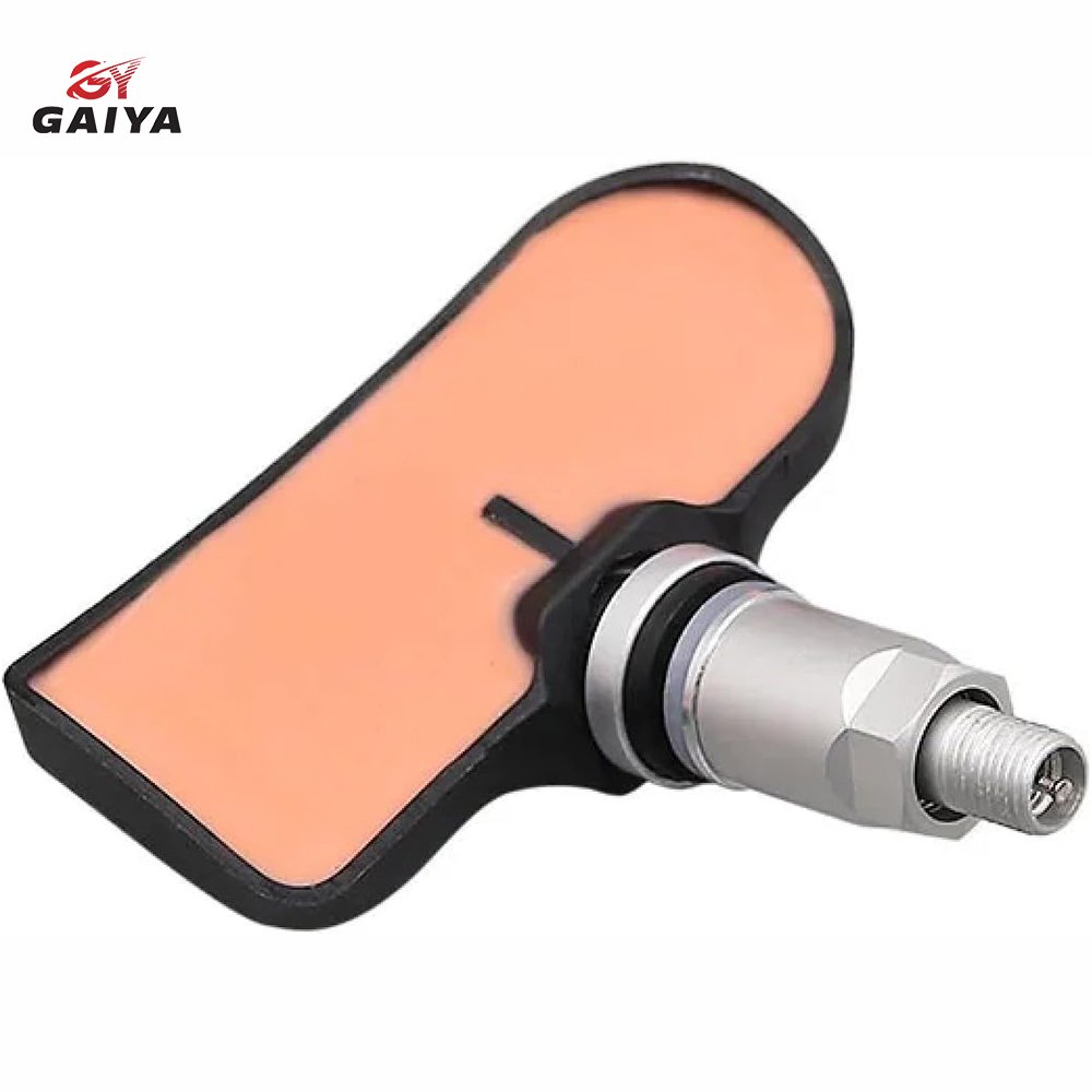 1K0907253D TPMS For AUDI VOLKSWAGEN VW Tire Pressure Monitoring