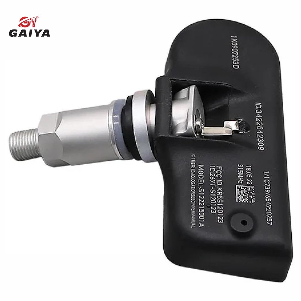 1K0907253D TPMS For AUDI VOLKSWAGEN VW Tire Pressure Monitoring