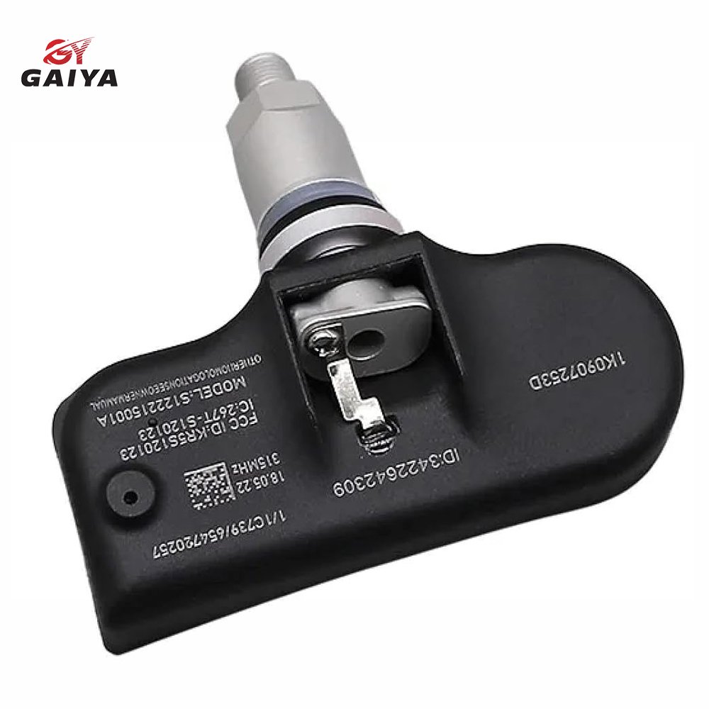 1K0907253D TPMS For AUDI VOLKSWAGEN VW Tire Pressure Monitoring