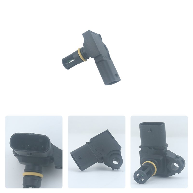 New Arrival Sensor Assy Boost Pressure OEM 22365-1TT0A For Nissan Juke Sentra Infiniti Q50 Qashqai