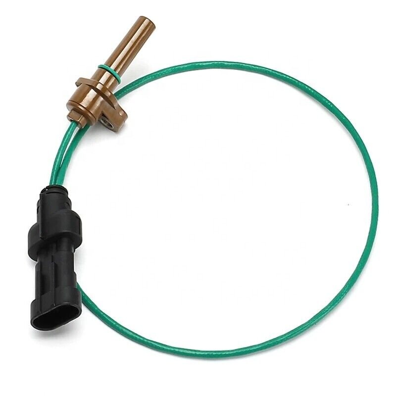 High quality auto sensor 4032068 Turbocharger Speed Sensor Compatible with Cummins ISX ISM ISL 8.0L 904-7240