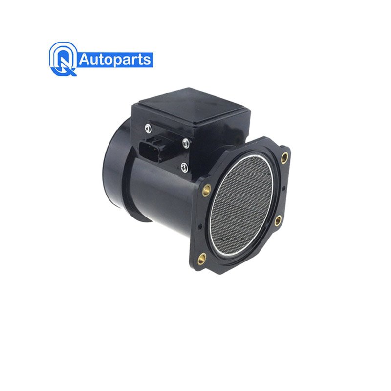 Q Genuine Auto Mass Air Flow Meter Sensor 22680aa280 22680-Aa280 Mass Air Flow Sensor For Subaru Forester Impreza Legacy