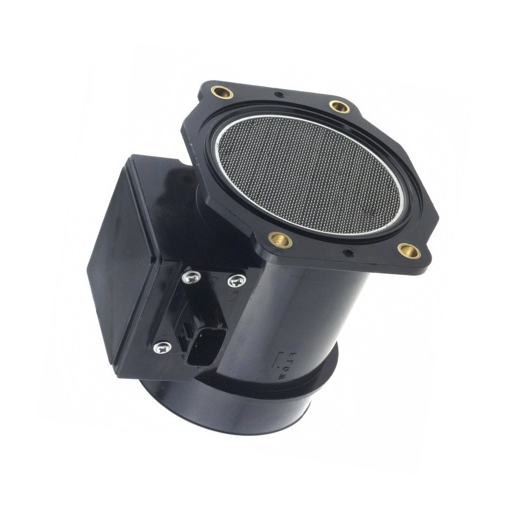 Q Genuine Auto Mass Air Flow Meter Sensor 22680aa280 22680-Aa280 Mass Air Flow Sensor For Subaru Forester Impreza Legacy