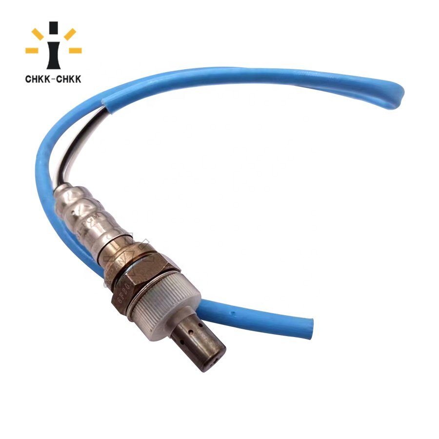 Factory price Quality Oxygen Sensor OE 36531-PGM-003 Fits For Odyssey RA6 2.3L 1999-2004