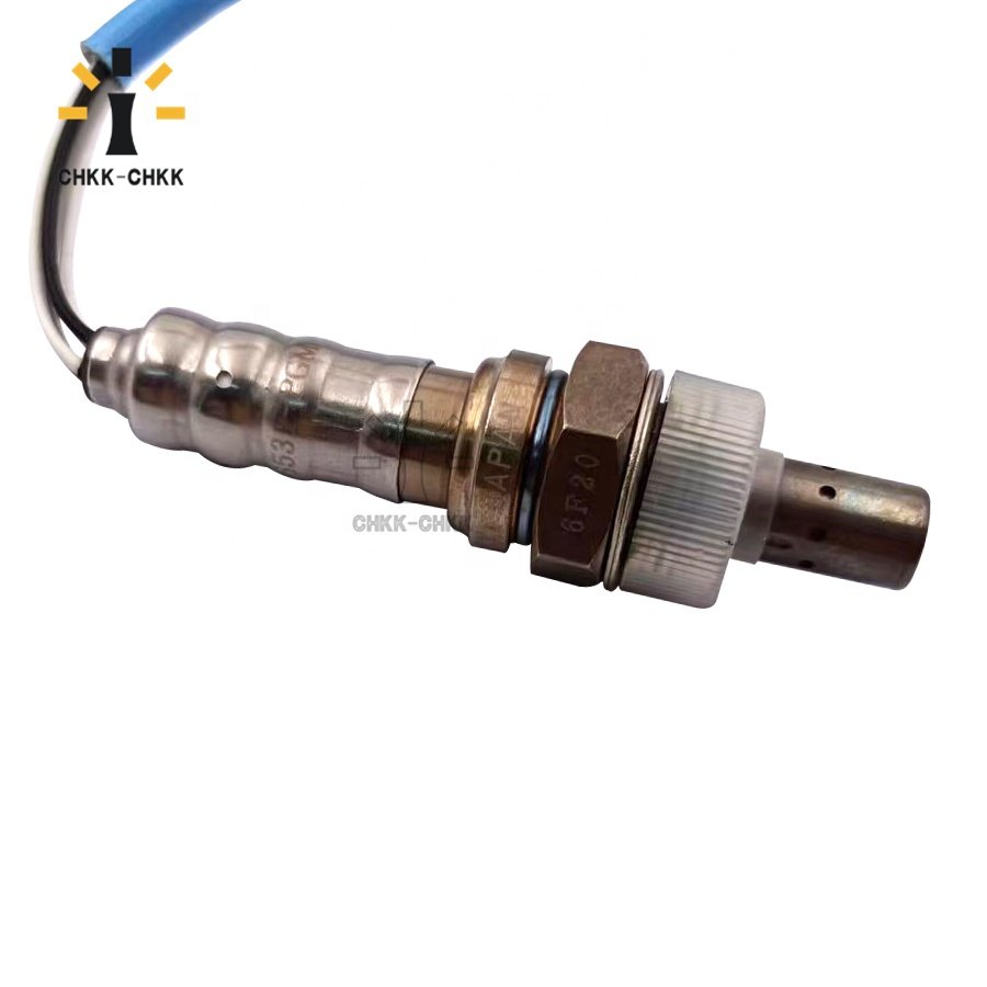 Factory price Quality Oxygen Sensor OE 36531-PGM-003 Fits For Odyssey RA6 2.3L 1999-2004