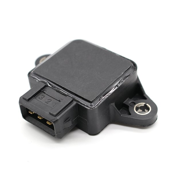 TPS Sensor 0K01118911 0K24718911 0K30A18911 1336385 13363850 Throttle Position Sensor For CITROEN PEUGEOT FIAT HYUNDAI KIA