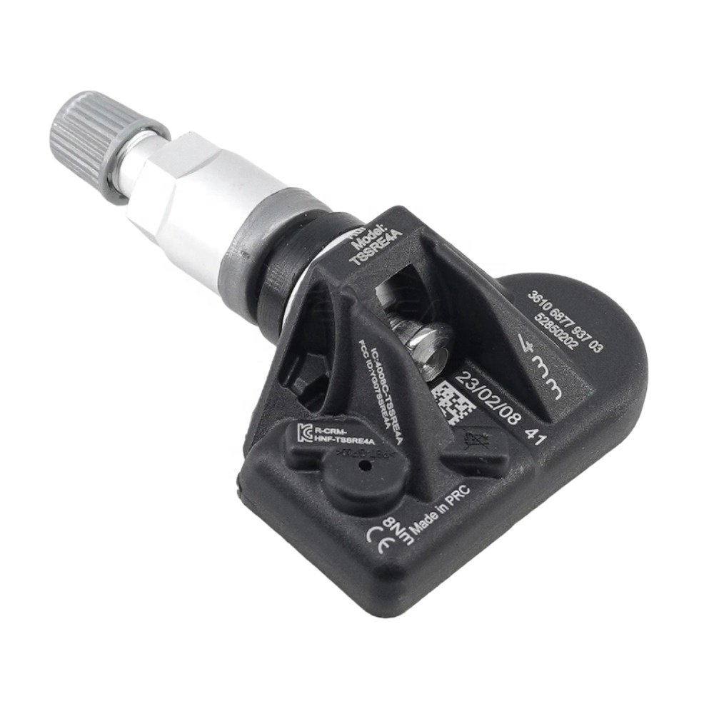 36106877937 TPMS Sensor For BMW Toyota GR Supra Tyre Pressure Monitoring System 433MHz