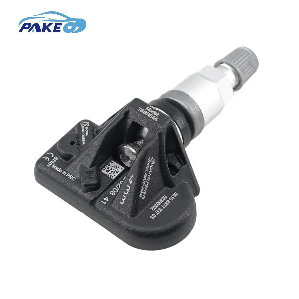 36106877937 TPMS Sensor For BMW Toyota GR Supra Tyre Pressure Monitoring System 433MHz