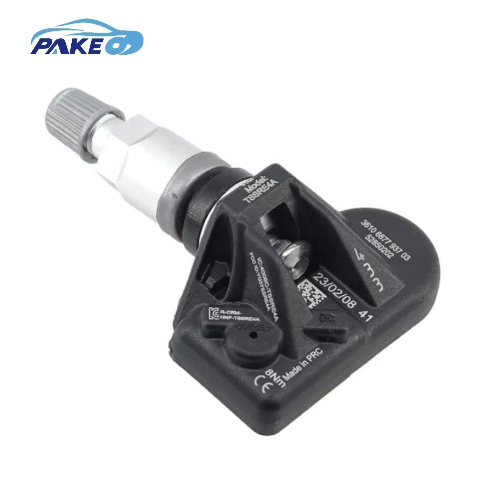 36106877937 TPMS Sensor For BMW Toyota GR Supra Tyre Pressure Monitoring System 433MHz